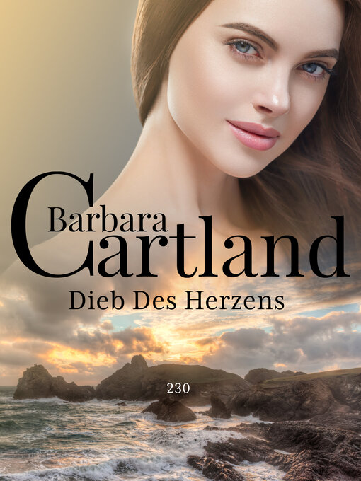 Title details for Dieb Des Herzens by Barbara Cartland - Available